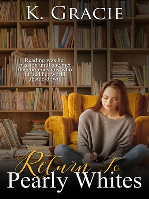 cover image of Return to Pearly Whites